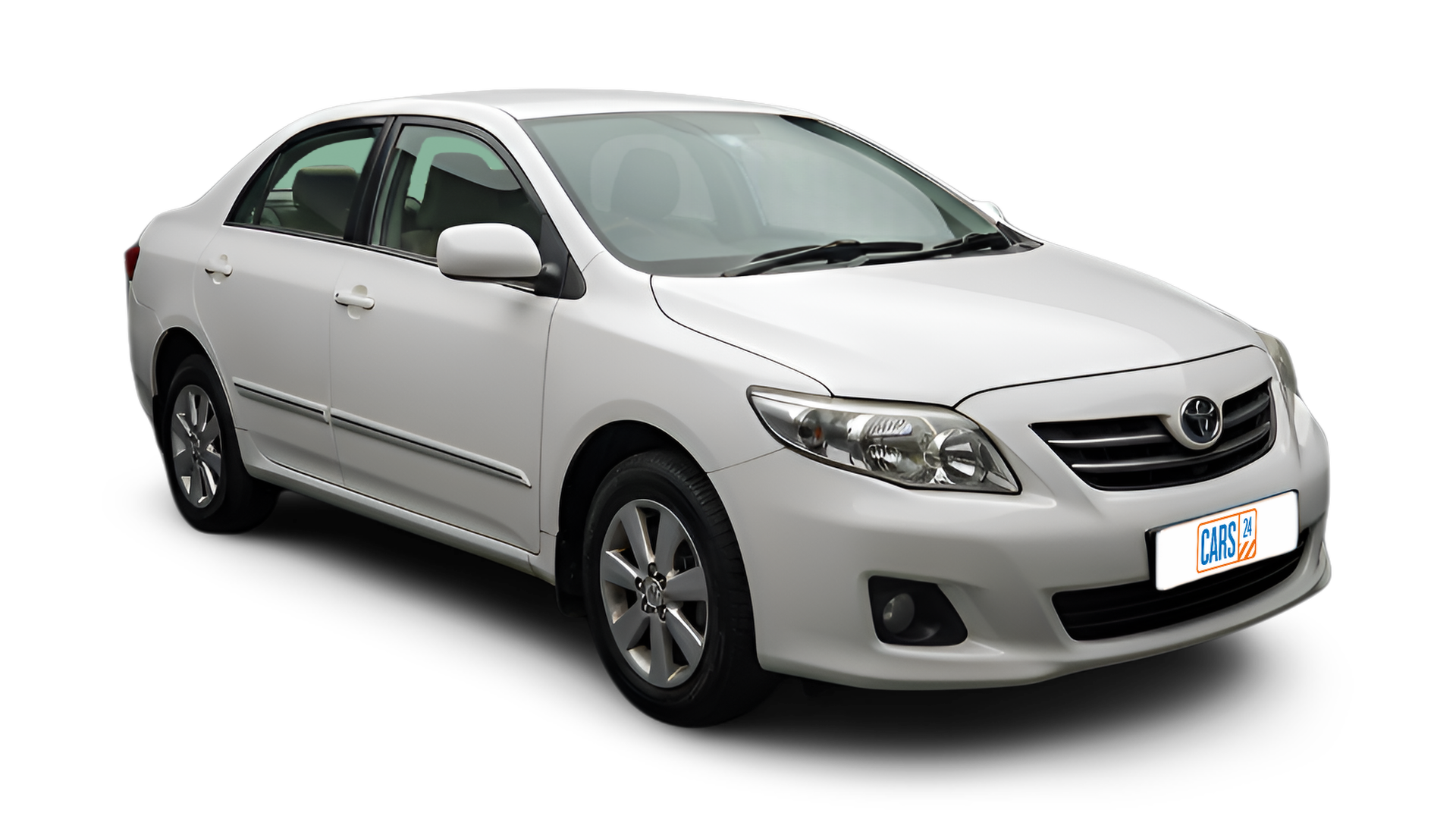 Toyota Corolla Altis-img